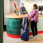 Achat Hotel Stuttgart Airport Messe