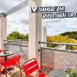 Achat Hotel Stuttgart Airport Messe