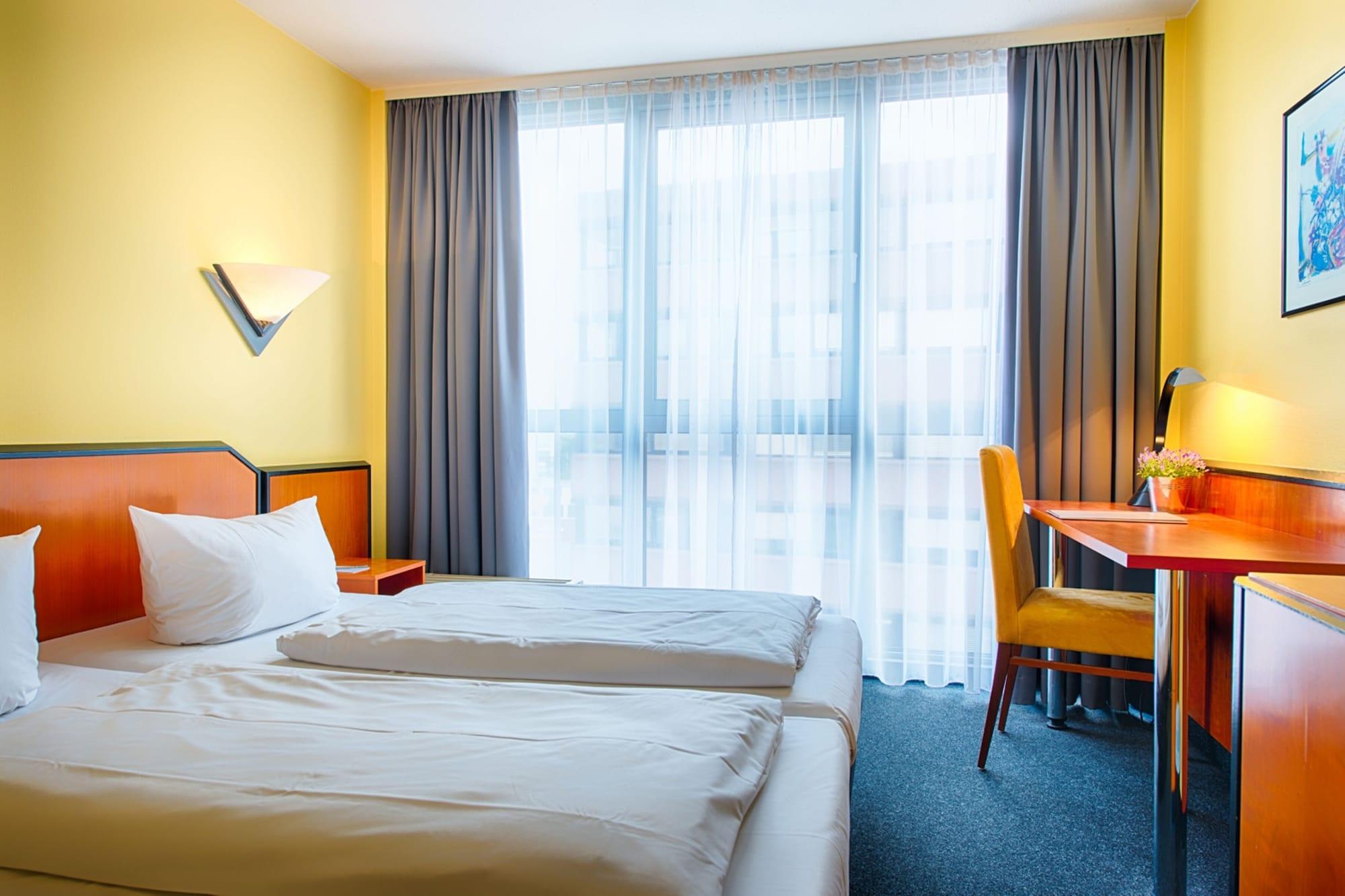Achat Airport Messe Hotel Stuttgart