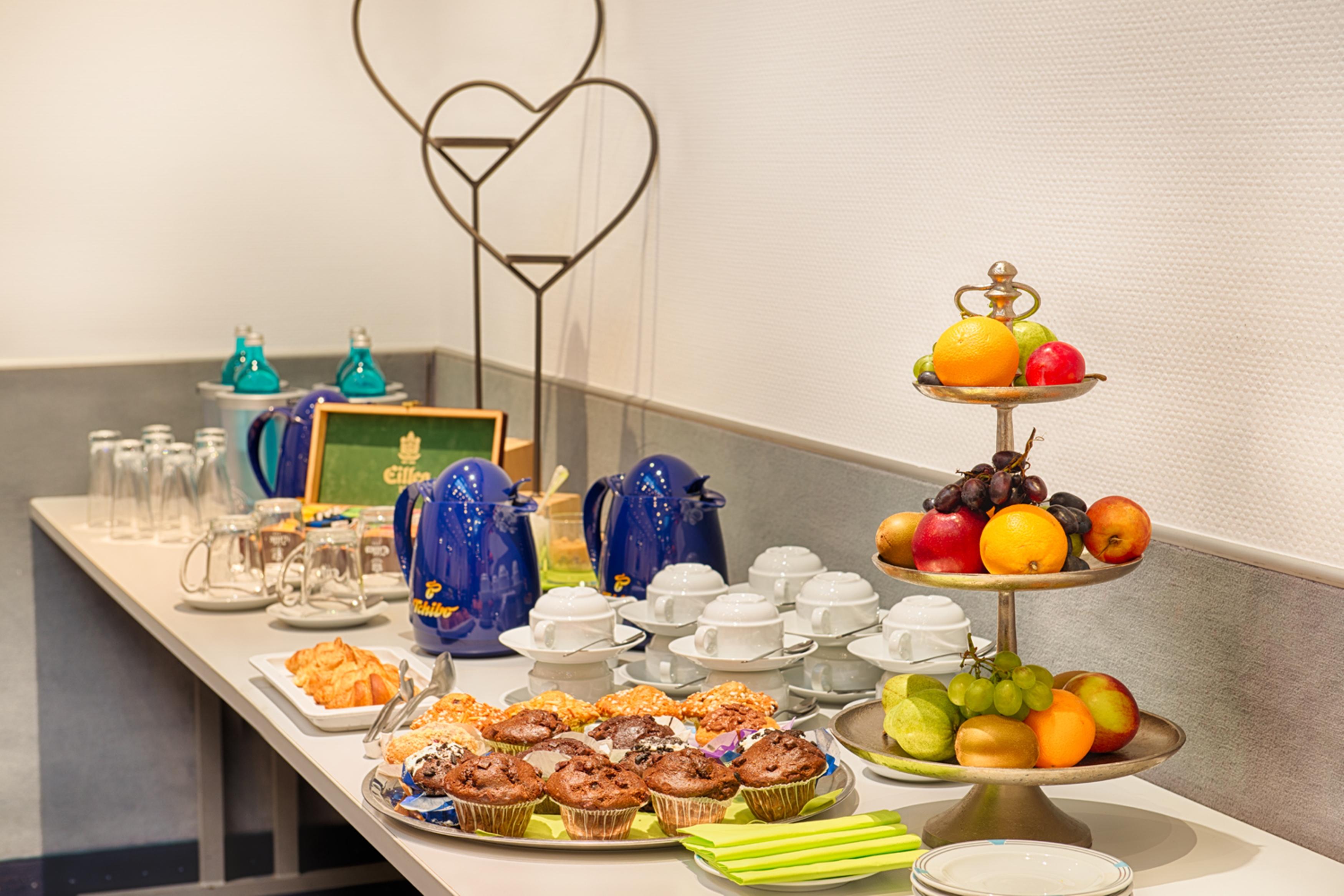 Hotel Achat Airport Messe Stuttgart
