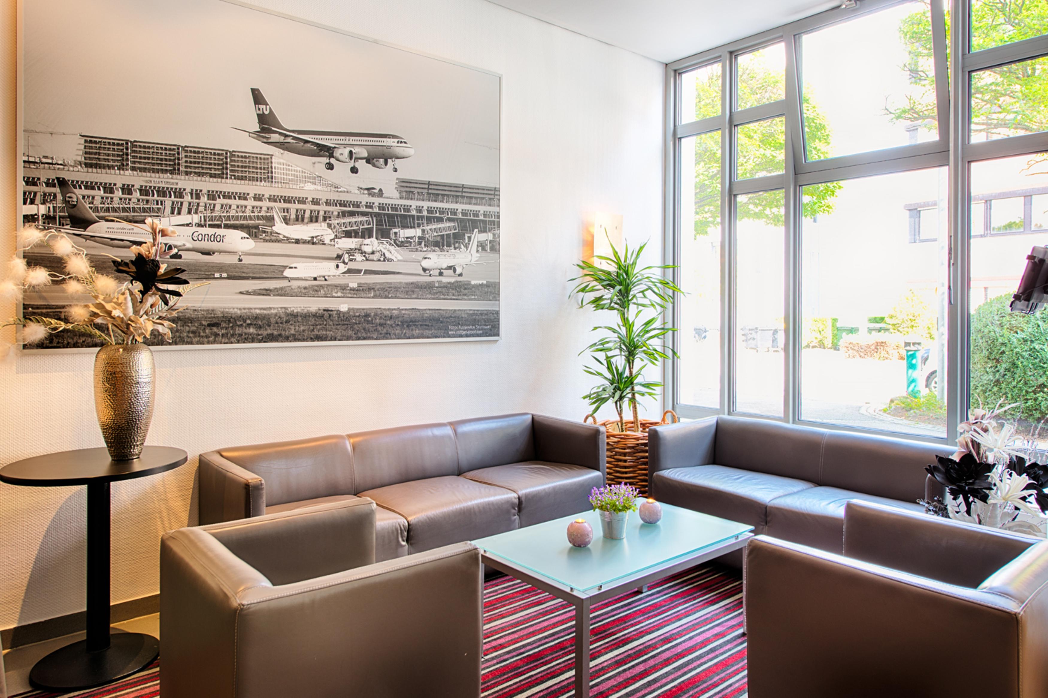 Hotel Achat Airport Messe