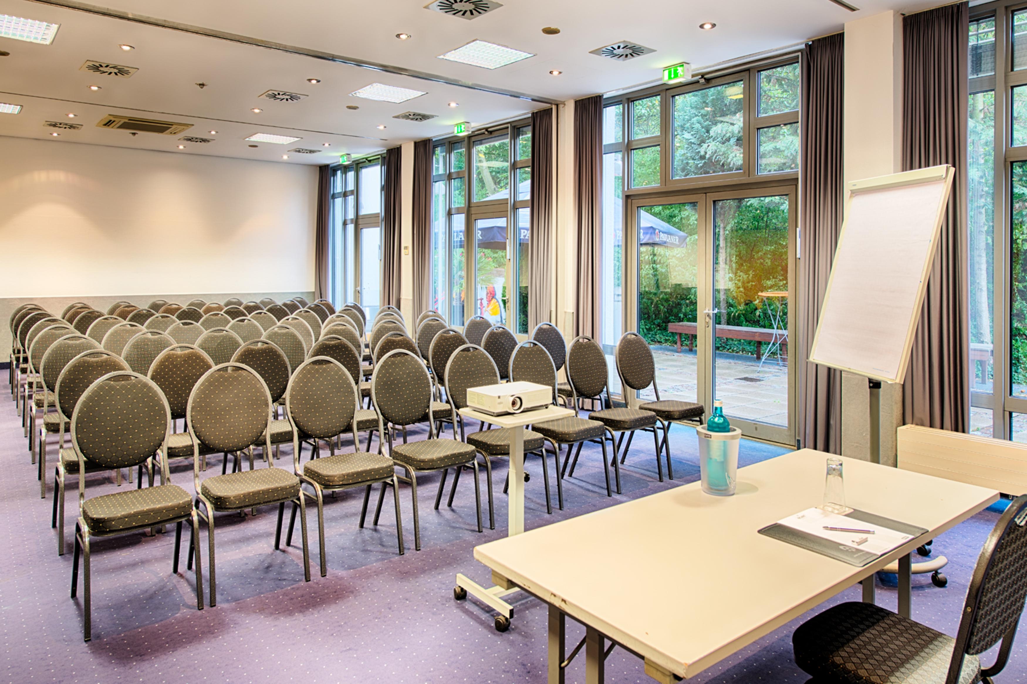 Achat Airport Messe Hotel