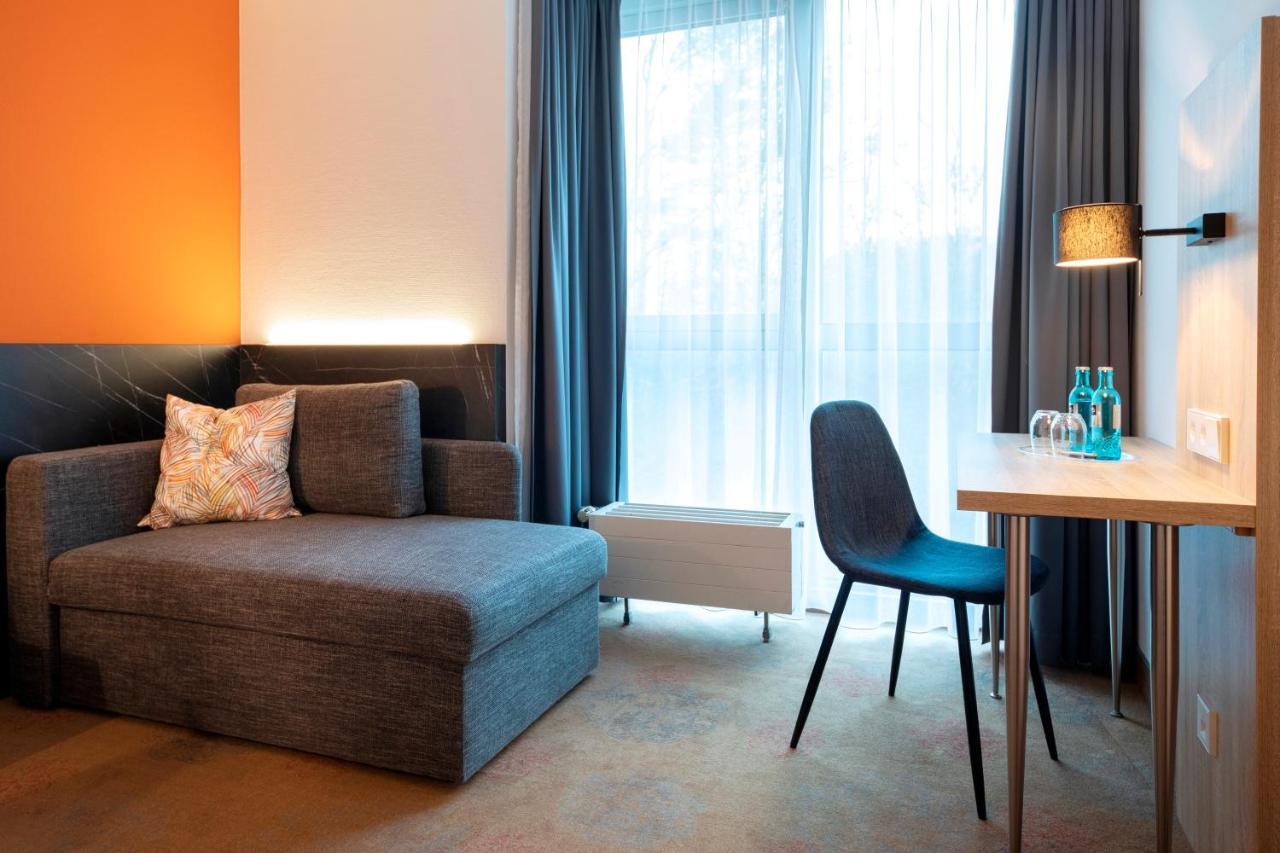Achat Airport Messe Hotel 3*