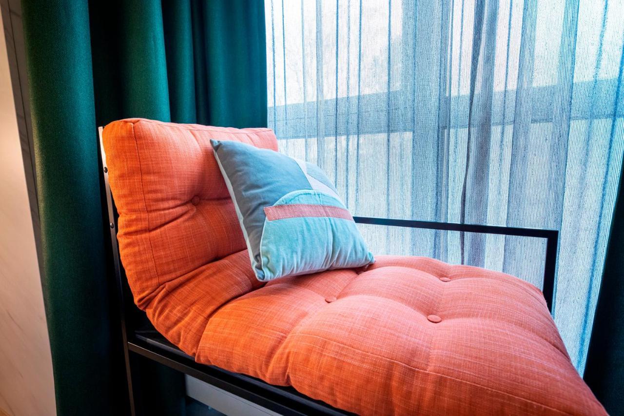 Hotel Achat Airport Messe 3*