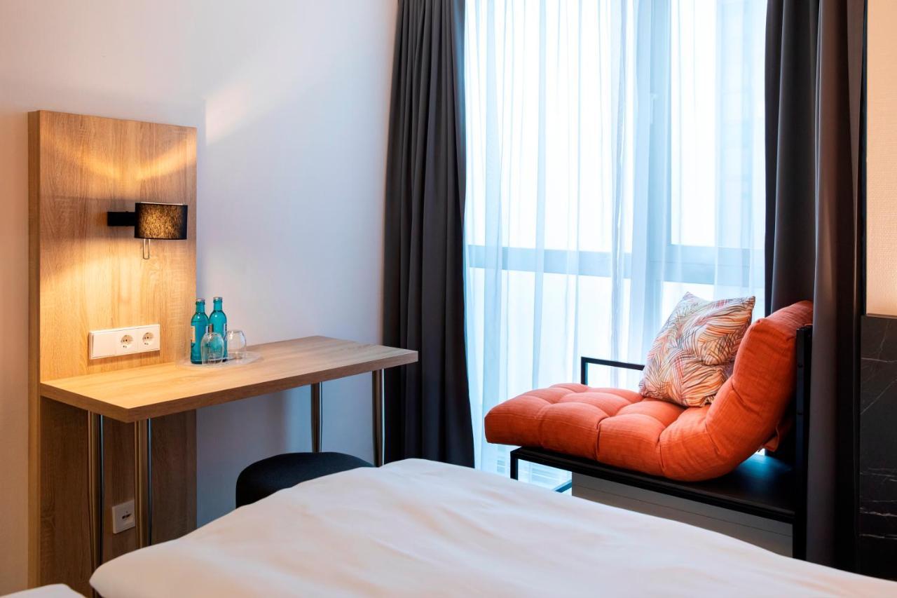 Achat Airport Messe Stuttgart