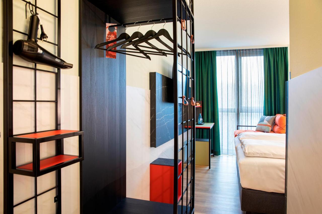 Achat Airport Messe 3* Stuttgart