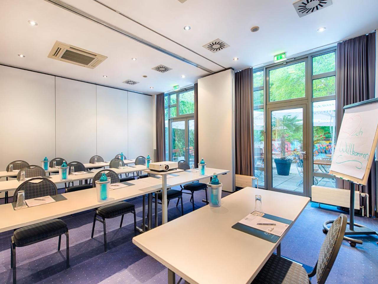 Achat Airport Messe Hotel